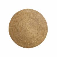 Bloomingville - Acen Seagrass Rug (117000) - thumbnail