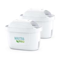Brita MX+ Pro Pure Performance filter 2 stuks - thumbnail