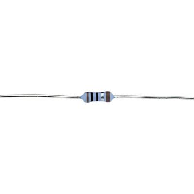 Thomsen 409642 Metaalfilmweerstand 536 Ω Axiaal bedraad 0207 0.6 W 1 % 1 stuk(s)