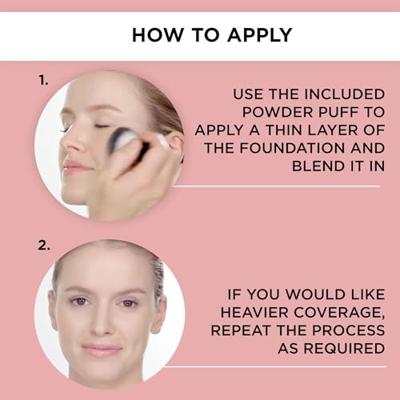 Artdeco Hydra Mineral Compact Foundation - Refill 10 g 65 Medium Beige