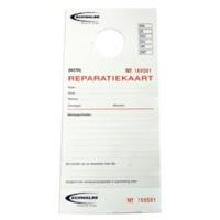 Schwalbe reparatie kaarten per 500 stuks - thumbnail