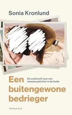 Een buitengewone bedrieger (Paperback)