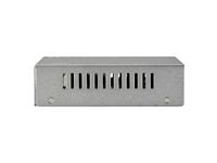 Digital Data FVS-3120 Mediaconter 10/100BASE-TX op 100BASE-LX - thumbnail