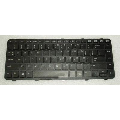Notebook keyboard for HP ProBook 430 G1 with frame Notebook keyboard for HP ProBook 430 G1 with frame