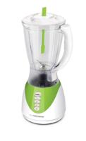 Esperanza EKM023G Blender 350W 1.5L Groen - thumbnail