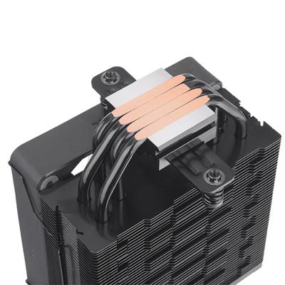 Thermaltake Astria 200 CPU-koellichaam met ventilator Intel LGA 2066, Intel LGA 2011, Intel LGA 1851, Intel LGA 1700, Intel LGA 1200, Intel LGA 1156, Intel LGA