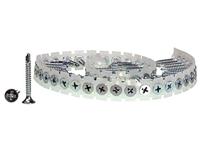 Senco Gipsplaatschroeven groffe draad 3,9 X 25 mm gefosfateerd - 39A25MP - thumbnail