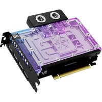 Inno 3D Nvidia RTX 5080 Videokaart iChill Frostbite 16GB G 16 GB GDDR7-RAM PCIe x16 HDMI 2.1, DisplayPort 2.1 NVIDIA G-Sync , Overclocked - thumbnail