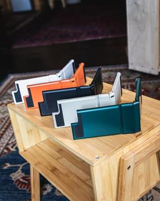 Korg NanoKEY Fold Wit Korg NanoKEY Fold Wit