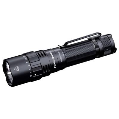 Fenix Light PD40R V3.0 Zaklamp werkt op een accu LED 3000 lm 198 g