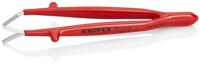 Knipex 92 47 01 Universele pincet 1 stuks Stomp 142 mm - thumbnail