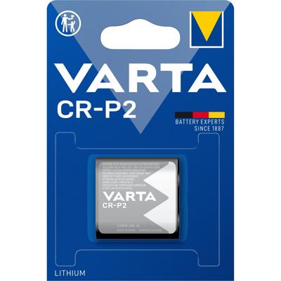 Batterijen Varta 06204 301 401 (1 Onderdelen)