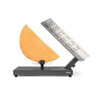 Traditioneel racletteapparaat - LIVOO - DOC314 - 600W - 6 tot 8 personen - Uitneembare, verschuifbare kaashouder, 360° - 2 spatels - thumbnail