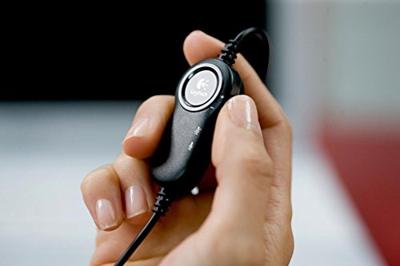 Logitech H151 Stereo koptelefoon