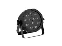 Eurolite 51915283 SLS-12 UV PAR LED-schijnwerper Aantal LEDs:12 1 W - thumbnail