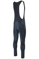 AGU Seamless Bibtight Performance Heren - Blauw - M/L - Waterdicht - thumbnail