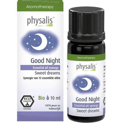 Physalis Good Night Olie Physalis Good Night Olie