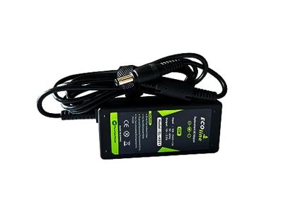 EcoLine - Oplader / AC Adapter - Compatibel Met De Toshiba Satellite C50D C75D C670D C870D U940 U945 Portege Z830 Z930 - 19V 2.37A 45W EcoLine - Oplader / AC Adapter - Compatibel Met De Toshiba Satellite C50D C75D C670D C870D U940 U945 Portege Z830 Z930 - 19V 2.37A 45W