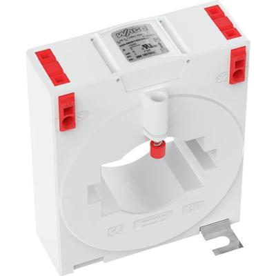 WAGO 855-605/1500-501 Plug-in stroomomvormer 1 stuk(s)