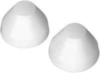 Cornat afdekkappen universeel wc-bril wi - t364900 - thumbnail