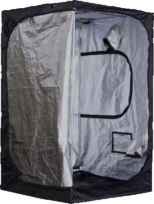 Mammoth Mammoth Pro+ 120 - 120x120x200cm