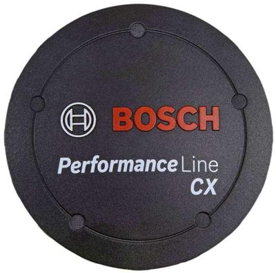 Bosch Logo-Cover for Performance Line CX (BDU2XX)