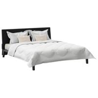 Dekbed Anders met kussen 3 pcs Wit 240 x 220 cm Microfibre - thumbnail