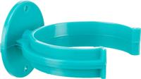 TRIXIE DRINKFLES KUNSTSTOF MET SCHROEFBEVESTIGING ASSORTI 125 ML 12 ST - thumbnail