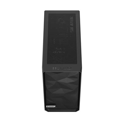 Fractal Design Meshify 2 Black Solid