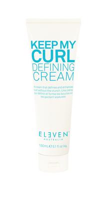 ELEVEN Australia Keep My Curl Defining Cream
