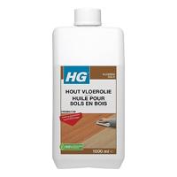 HG Vloeren Hout Vloerolie - thumbnail