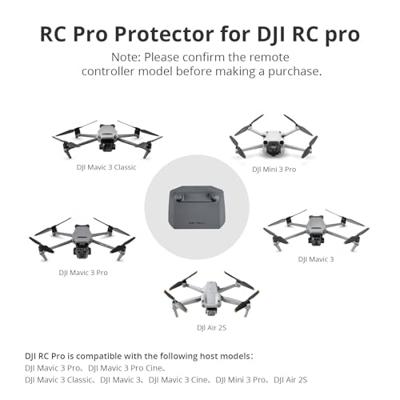 PGYTECH DJ RC Pro protector