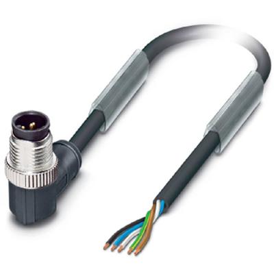 LAPP 22260417 Sensor/actuator dataconnector, geassembleerd 1 stuk(s)