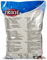 Trixie reptiland basiszand voor woestijnterraria wit - thumbnail