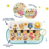 Lappenpop Vtech Textiel - thumbnail