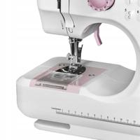 Naaimachine Mini Łucznik - thumbnail