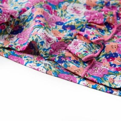 VidaXL Kindershorts 104 fuchsia