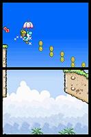 Yohi´s Island DS: Nintendo - thumbnail
