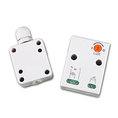 LED Schemerschakelaar 2300W - IP65
