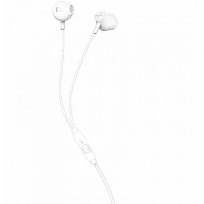 Oordopjes Philips TAUE101WT/00 Wit