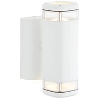 Jandy Outdoor Applique, White, Gu10 Max 2x18W, bol niet inbegrepen - thumbnail