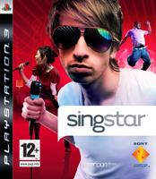 Singstar - thumbnail