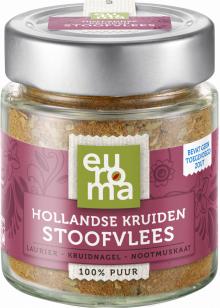 Euroma Hollandse Kruiden Stoof 68 g bij Jumbo