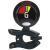 Snark SN6X Qwik Tune Clip-on tuner voor ukelele - thumbnail