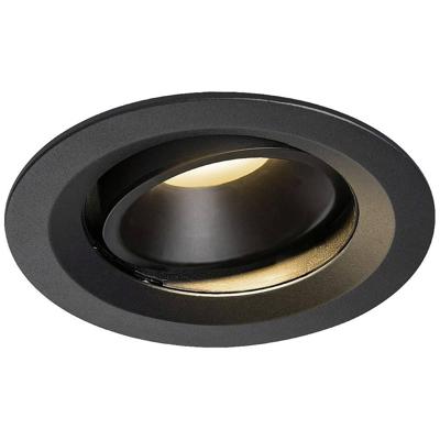 SLV 1003565 NUMINOS MOVE M LED-inbouwlamp LED vast ingebouwd 17 W Wit