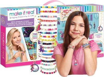 Make It Real Mega Juwelen Set Make It Real Mega Juwelen Set