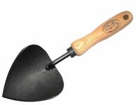 De Wit Potgrondschepje basic essen handvat 140mmdewit - thumbnail