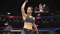 EA Sports UFC 2 - thumbnail