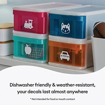 Cricut Joy™ Smart Vinyl™ Permanent Folie Mint