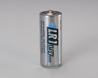 Ansmann LR1